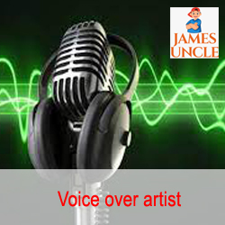 Voice-over Artist Mr. Amit Pal in Sodepur